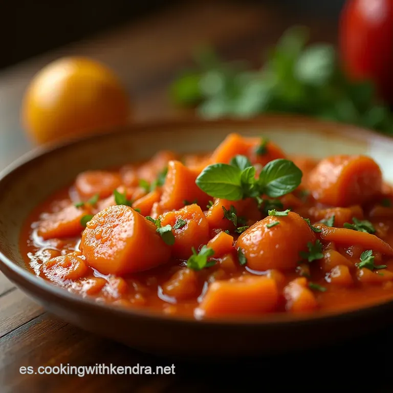 El Abrazo Caliente De La Abuela Aut&eacute;ntico Locro Criollo Argentino presentation