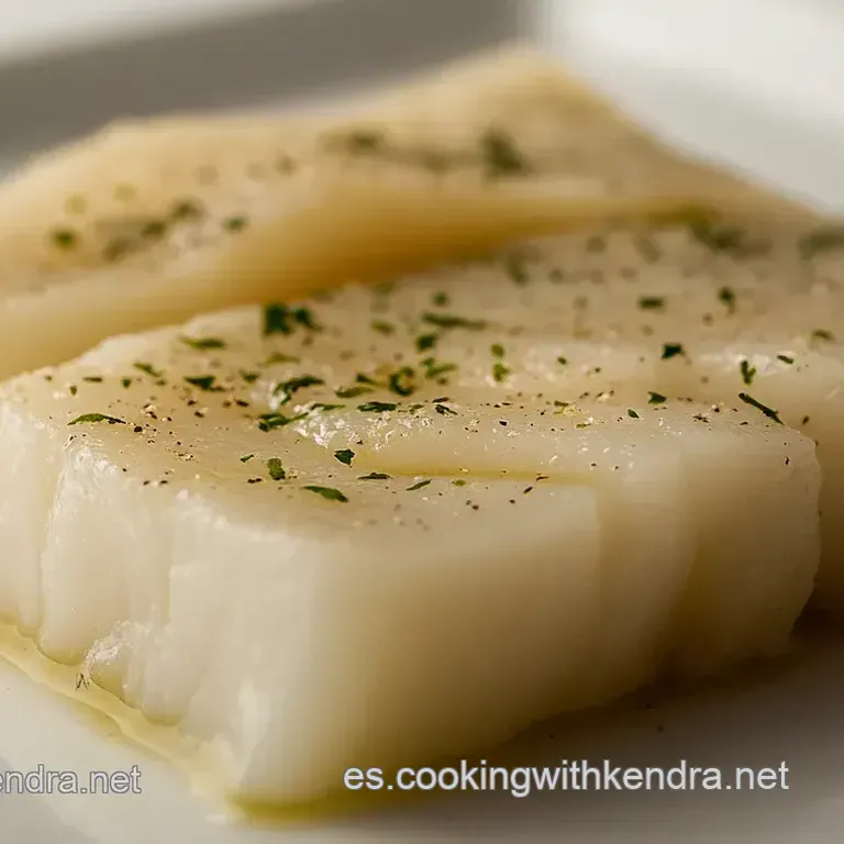 Bacalao Ajoarriero: A Taste of La Rioja