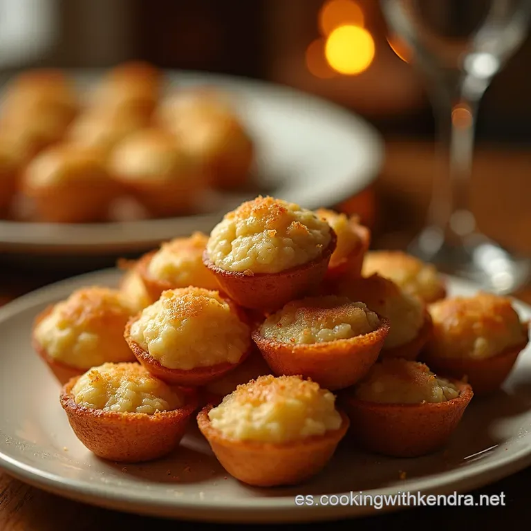 Barritas Crujientes De Galleta Con Mms La Fiesta En Tu Boca presentation