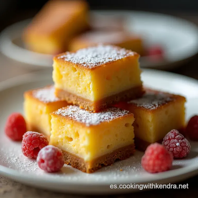 Barritas Crujientes de Galleta con MMs La Fiesta en tu Boca