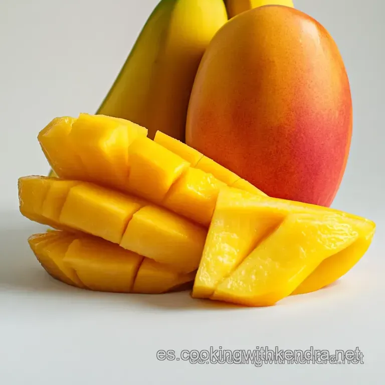 &iexcl;Batido Tropical Explosivo! presentation