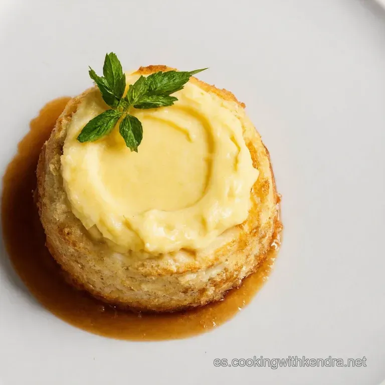 B&eacute;chamel de la Abuela Cremosa y Sin Complicaciones