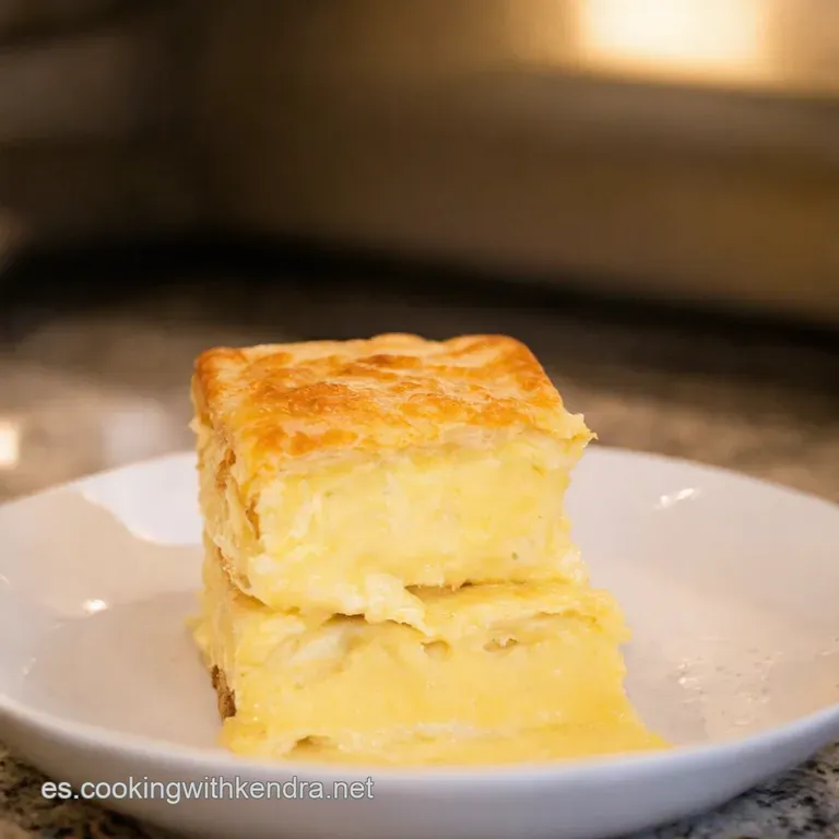 B&eacute;chamel Perfecta Para Lasa&ntilde;a presentation