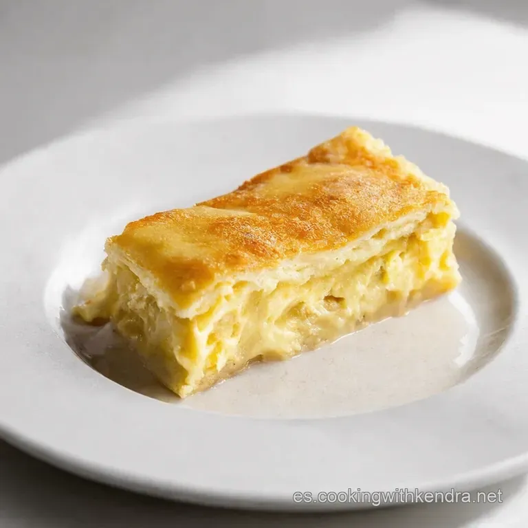 B&eacute;chamel Perfecta para Lasa&ntilde;a
