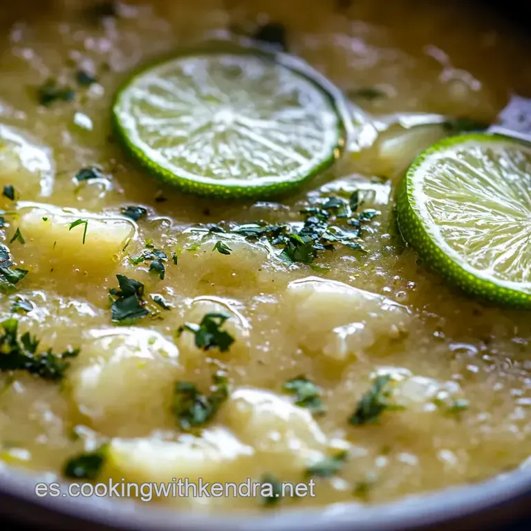 Bizcocho De Lim&oacute;n Esponjoso: Sabor a Verano presentation