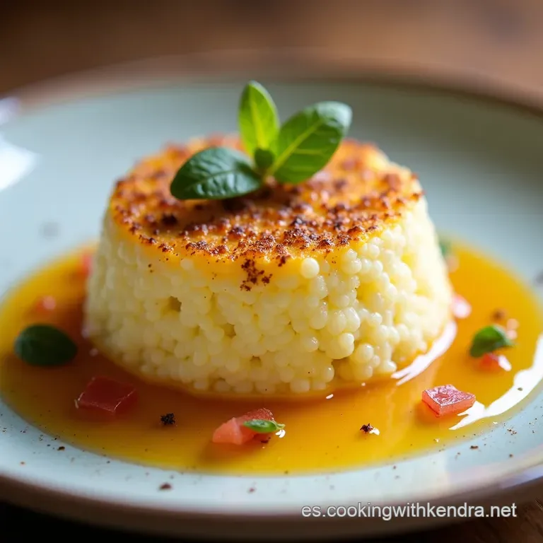Bizcochuelo de Nube Suave H&uacute;medo y Para Chuparse los Dedos