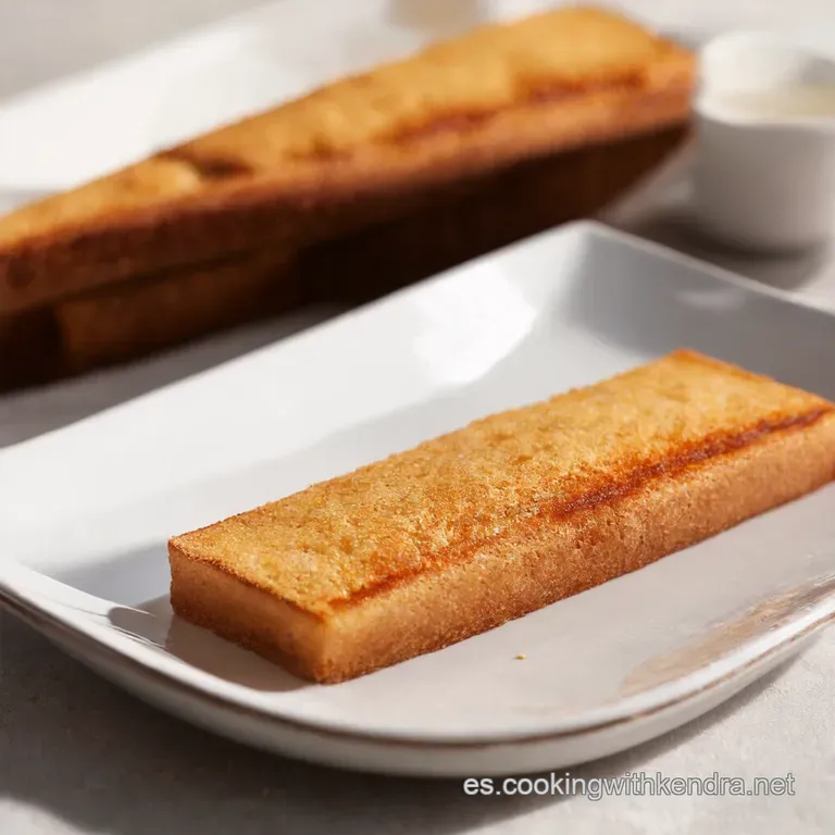 Bocaditos de Lentejas: &iexcl;Un Bocado Saludable con Sabor Espa&ntilde;ol!