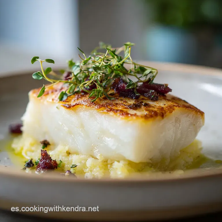 Brandada de Bacalao Tradicional y Aterciopelada
