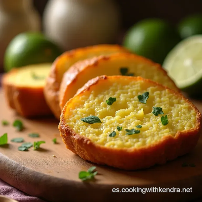 Bud&iacute;n De Lim&oacute;n Sol De Ma&ntilde;ana El Esponjoso Que Te Recordar&aacute; a La Torta De La Abuela presentation