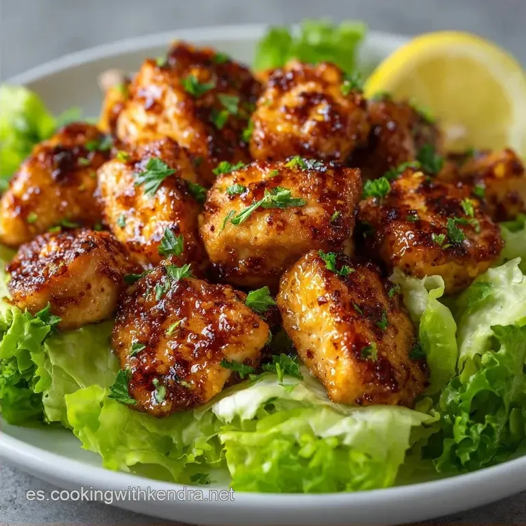 Cena De Verano: Pollo Salteado con C&iacute;tricos