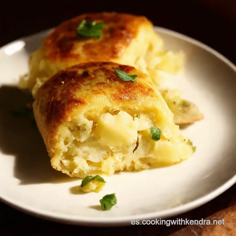 Champi&ntilde;ones al Ajillo con Toque Manchego