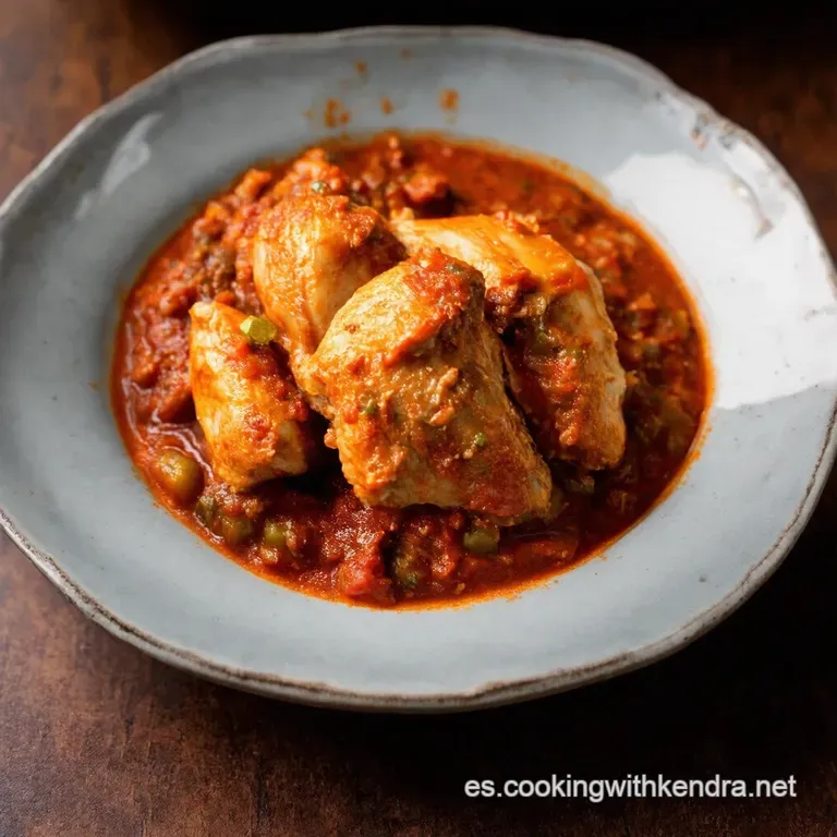 Chili Blanco de Pollo Cremoso Un Abrazo en Cada Cucharada