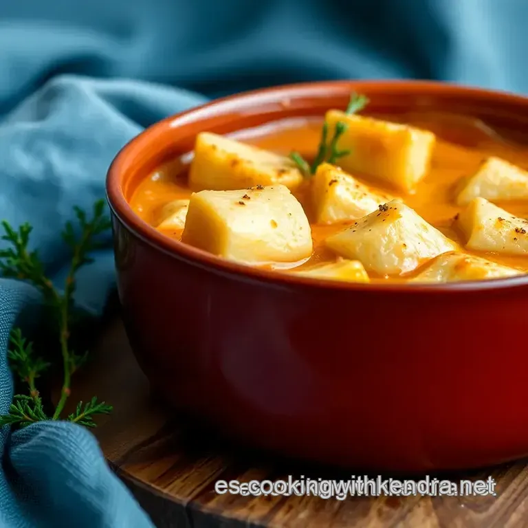 Cocido Monta&ntilde;&eacute;s Aut&eacute;ntico &ndash; El Abrazo C&aacute;ntabro En Un Plato presentation