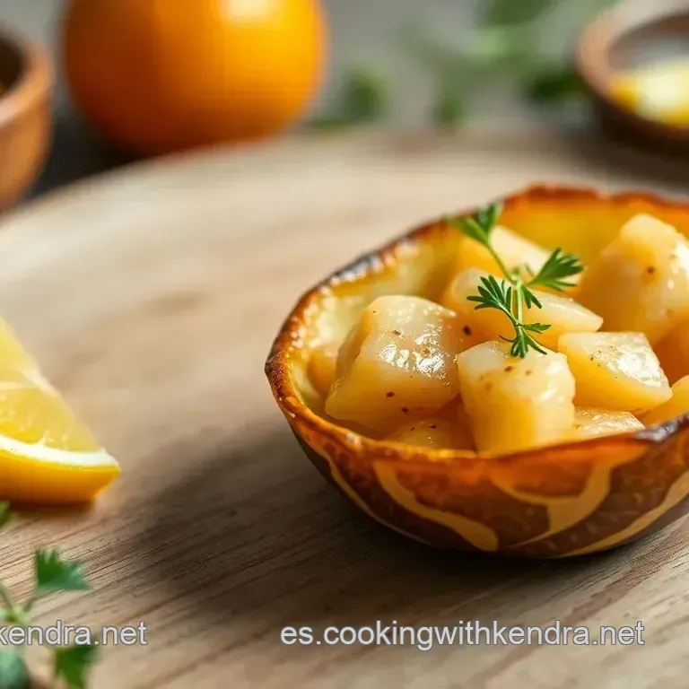 Cocochas de Bacalao al Pil Pil