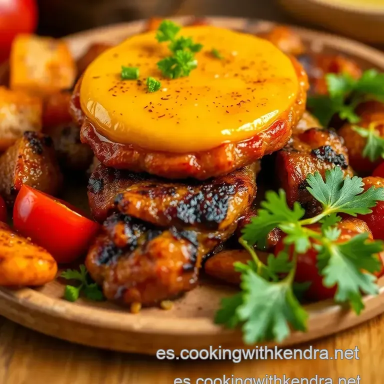 Coliflor Asada Al Horno: &iexcl;Dorada Crujiente Y Deliciosa! presentation