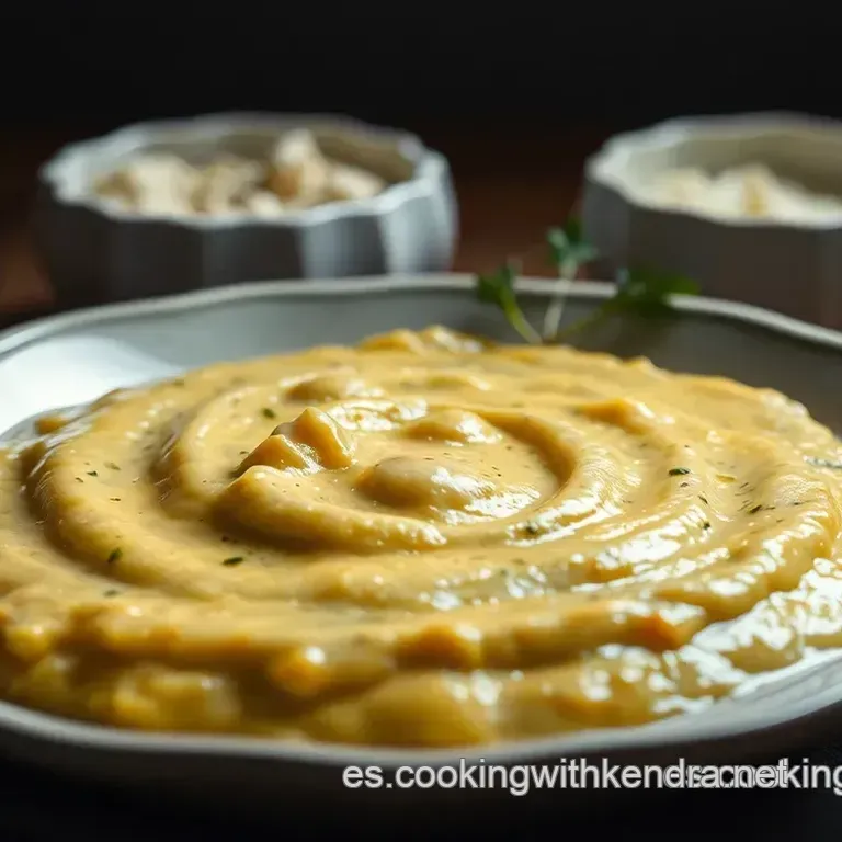 C&oacute;mo Hacer Alioli Aut&eacute;ntico