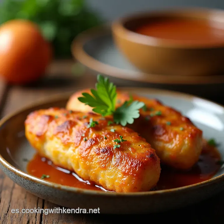 Costillas al Horno a la Madrile&ntilde;a