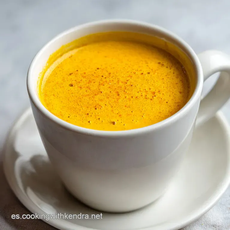 Creamy pumpkin soup served elegantly with a swirl of cream, vibrant green herbs, and a sprinkle of crunchy seeds on a whit...