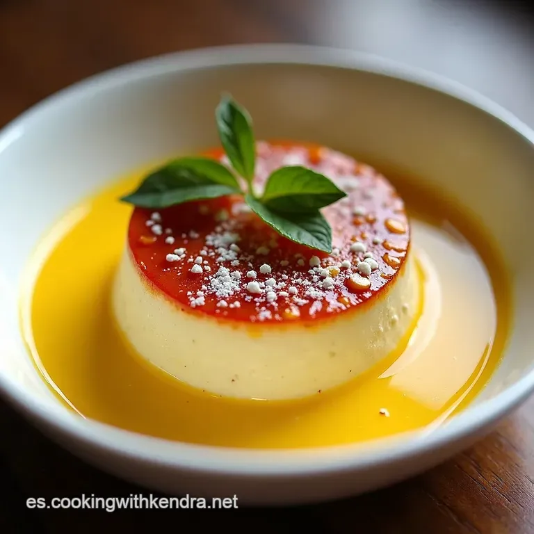 Crema Catalana Casera La Receta Definitiva y F&aacute;cil