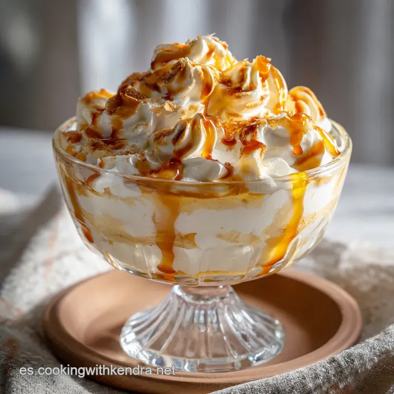 Crema Chantilly Cl&aacute;sica El secreto para picos firmes y eternos