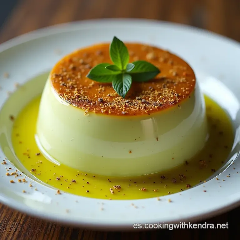 Crema de Pistacho Casera El Oro Verde de la Reposter&iacute;a