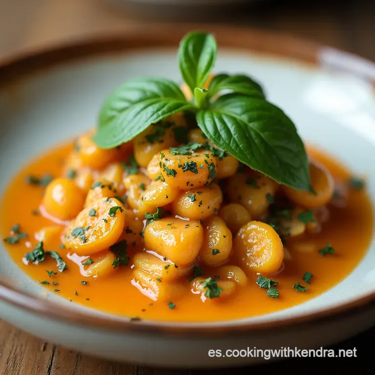 Crema de Verduras Cl&aacute;sica El Abrazo en un Taz&oacute;n Receta Infalible