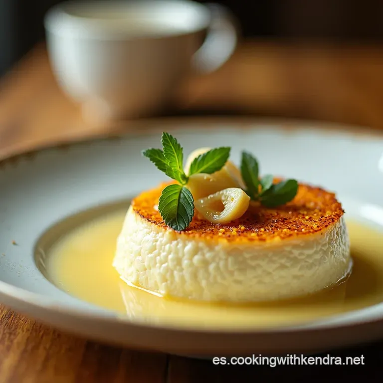 Crema de Verduras Velout&eacute; El Secreto de la Textura Sedosa