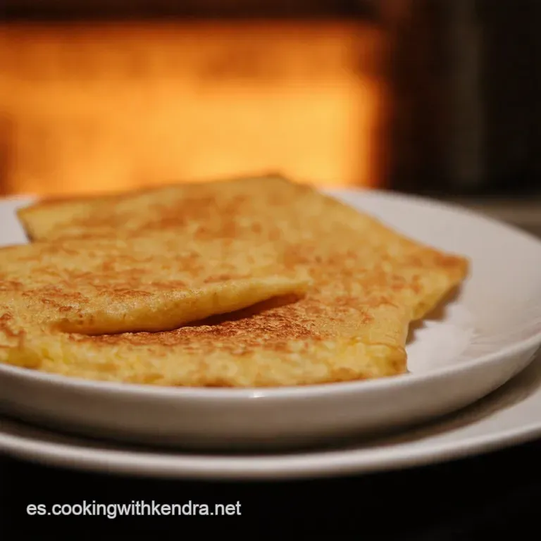 Crepas Cl&aacute;sicas Para Todos Los Gustos La Receta Infalible presentation