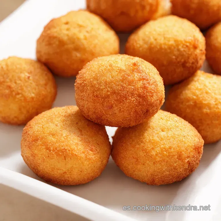 Croquetas Caseras de Jam&oacute;n Ib&eacute;rico