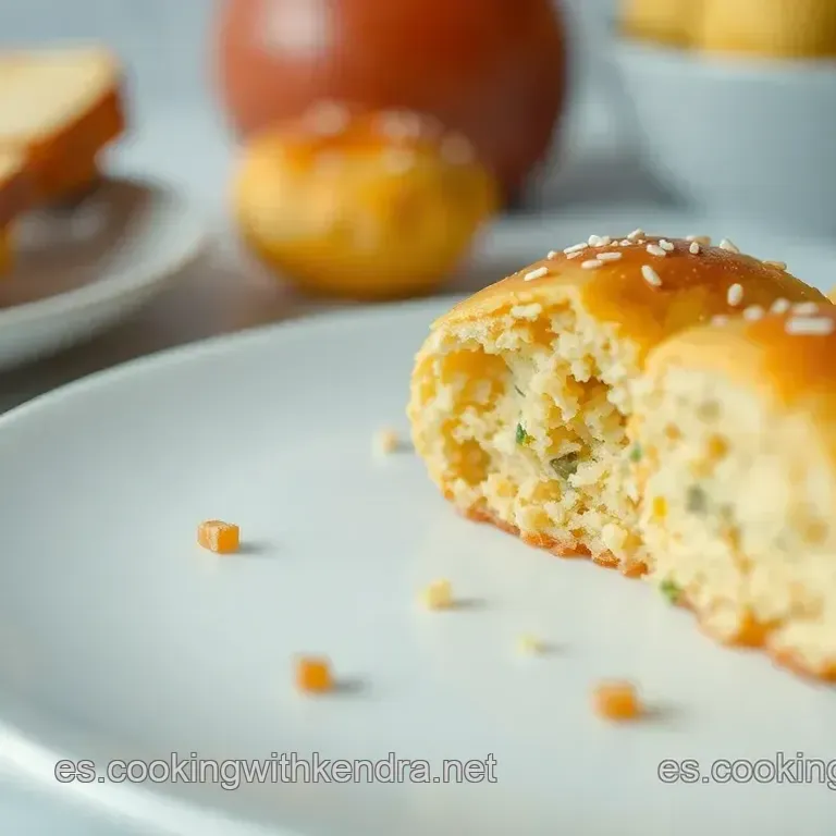 Croquetas Sorpresa de Colores Escondidos