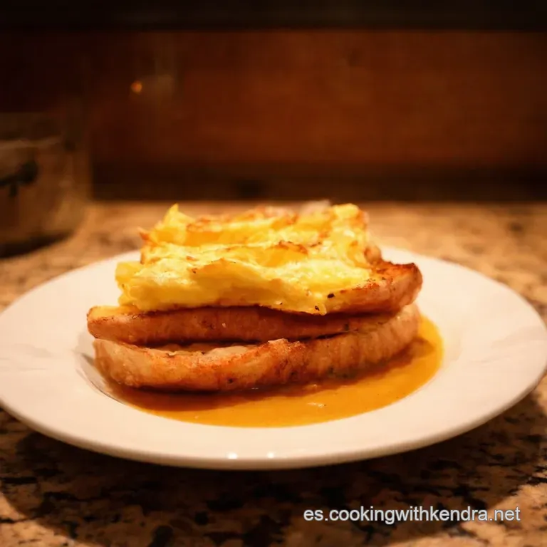 Cruasanes Caseros Esponjosos Un Desayuno De Campeones presentation