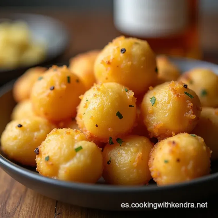 Cuernitos de Mantequilla El Secreto de la Textura Esponjosa y Dorada