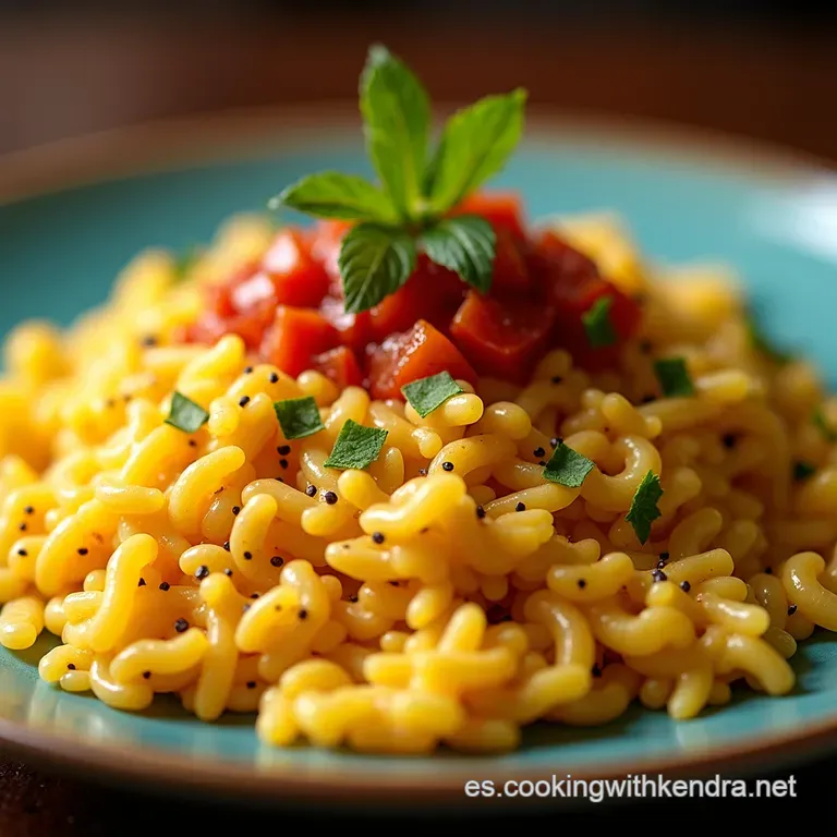 El Dorado Mexicano Arroz Amarillo Casero Esponjoso y Lleno de Sabor