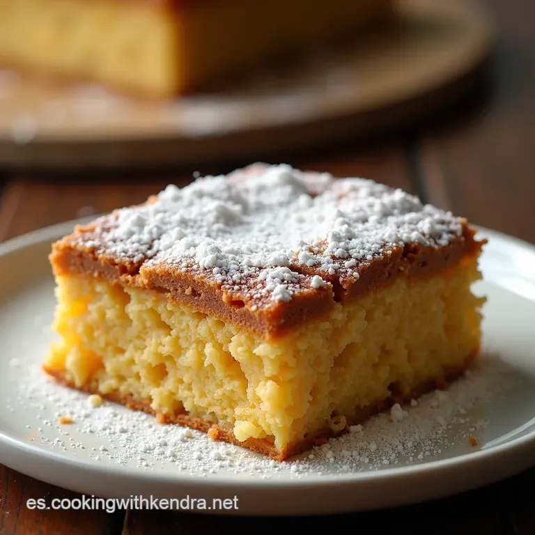 El M&aacute;s Delicioso Texas Sheet Cake Hecho en Casa