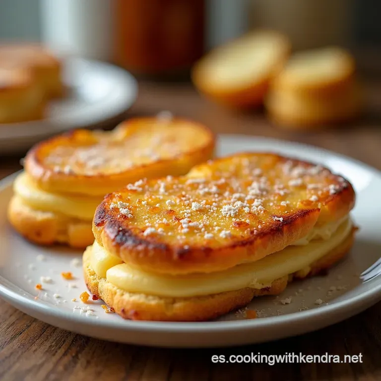 El Pan de Pl&aacute;tano M&aacute;s F&aacute;cil y Delicioso