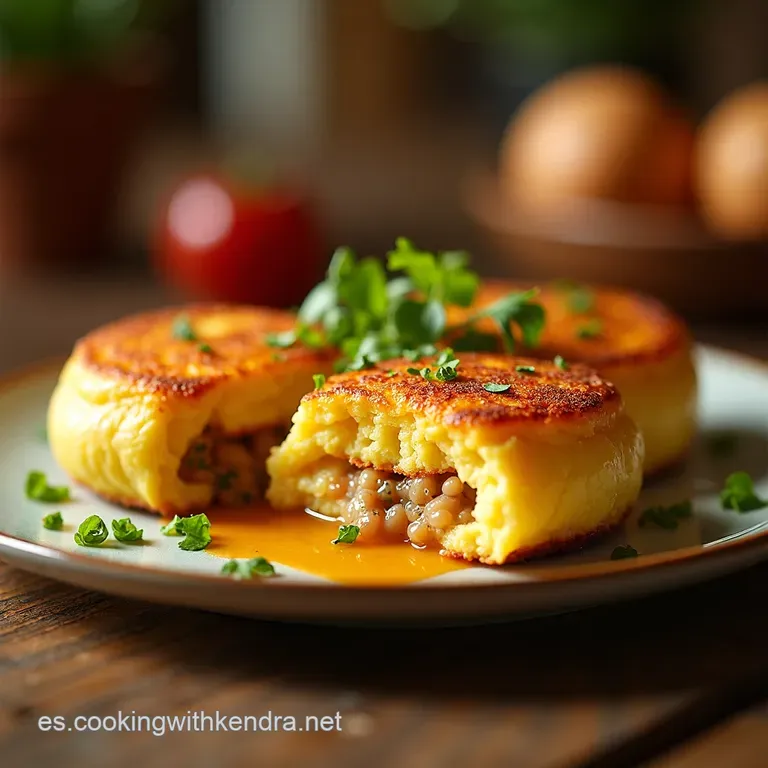 El Secreto Del Fluffy Panqueques Americanos Esponjosos Con Mantequilla Dorada presentation