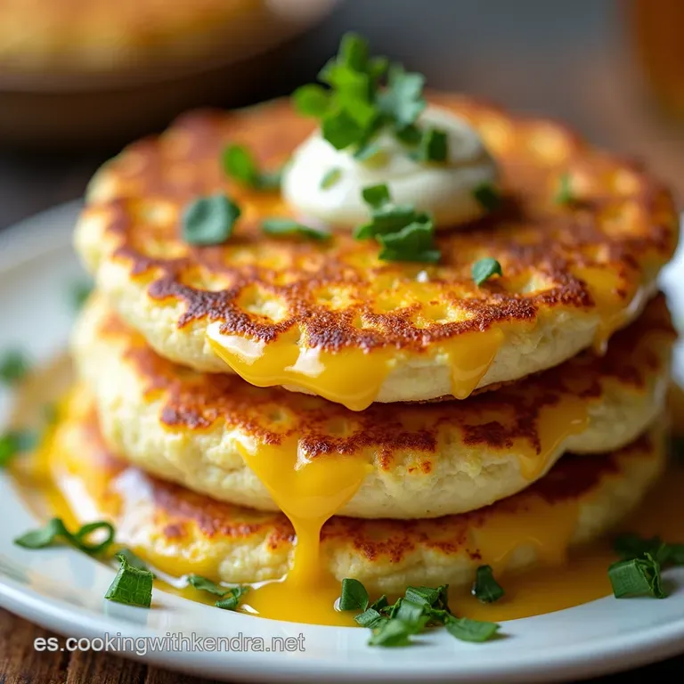 El Secreto del Fluffy Panqueques Americanos Esponjosos con Mantequilla Dorada