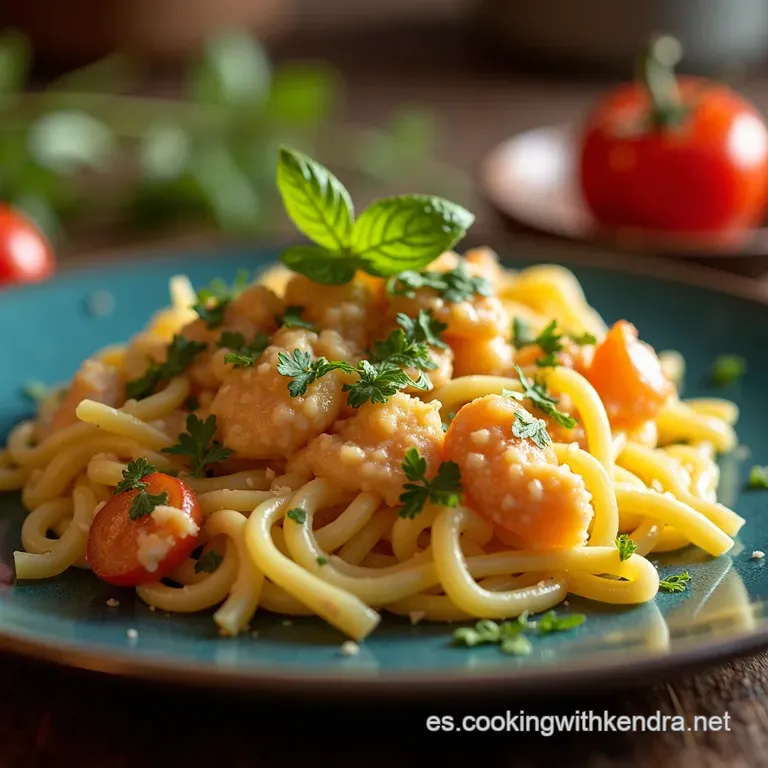 Ensalada De Cogollo Con Vinagreta Cremosa De Queso Azul presentation