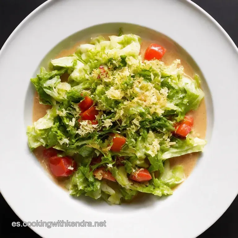 Ensaladilla Rusa Cremosa La Joya de las Tapas