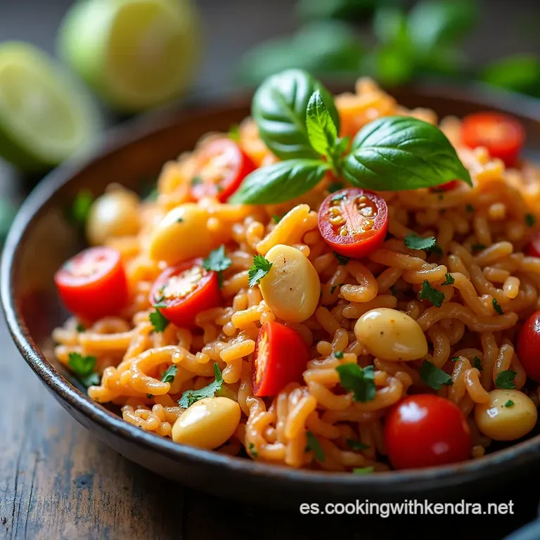 Ensaladilla Rusa La Aut&eacute;ntica Receta de la Abuela Modernizada
