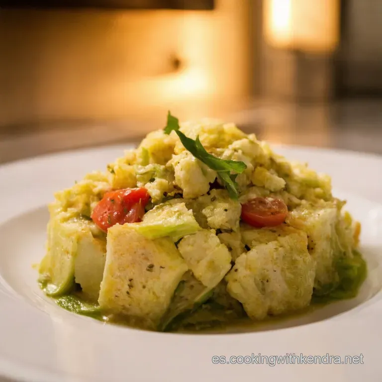 Ensaladilla Rusa Perfecta presentation