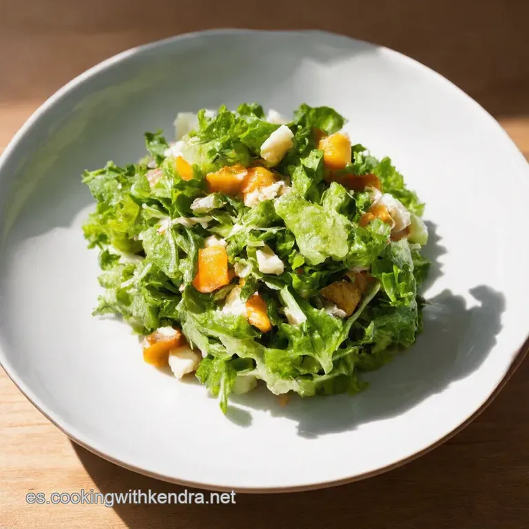 Ensaladilla Rusa Perfecta