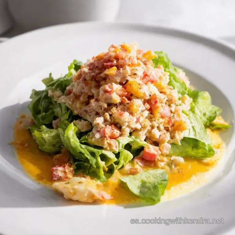 Ensaladilla Rusa Tradicional La Reina de las Tapas