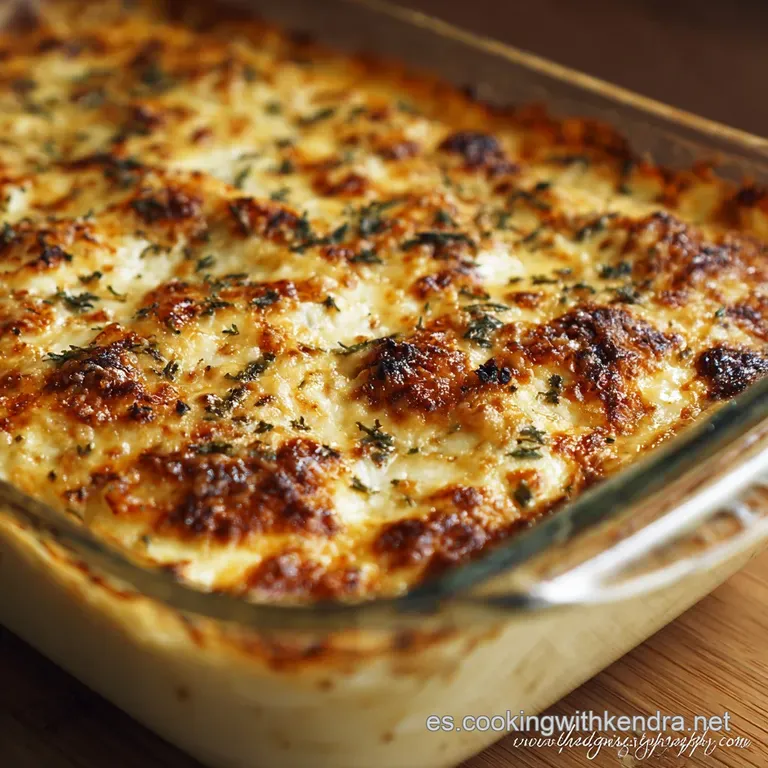 Espagueti Millonario: La Receta Confort Food Suprema