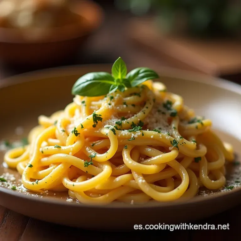 Espaguetis Carbonara El Secreto De La Crema Perfecta Sin Nata Que No Me Entere Ning&uacute;n Italiano presentation