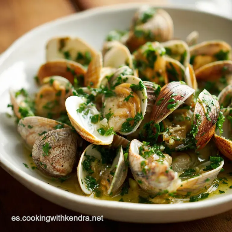Fabes con Almejas: Guiso Asturiano Cl&aacute;sico