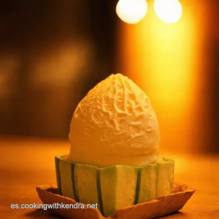 Filipinos Helados Tropicales Veganos presentation