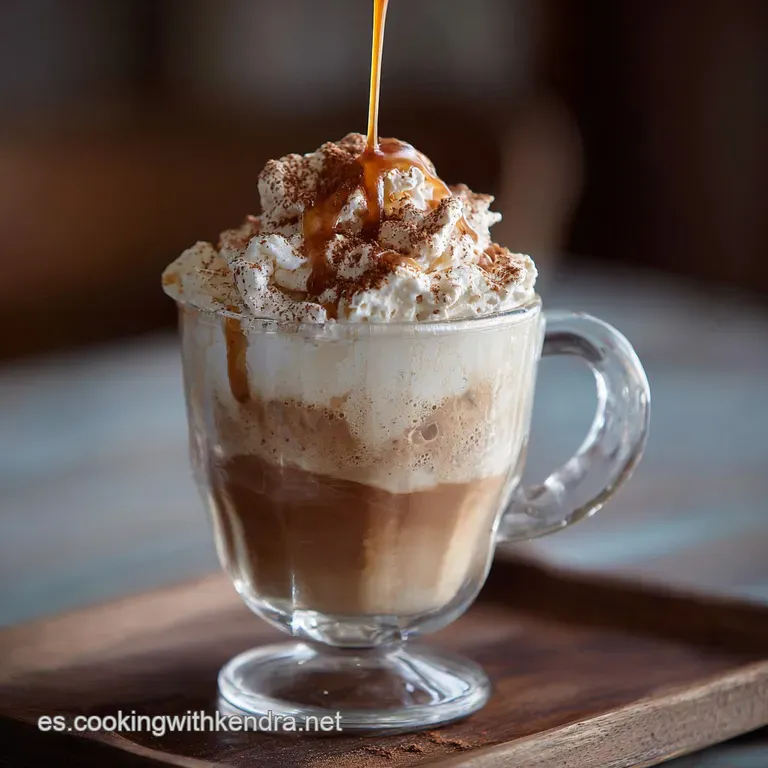 Frappe Cl&aacute;sico: La T&eacute;cnica De La Espuma Perfecta presentation