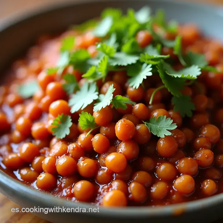 Frijoles Charros El Sabor del Rancho en tu Olla