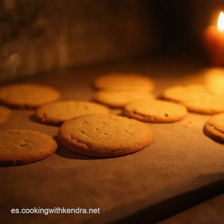 Galletas Bizcochadas Navide&ntilde;as Sin Gluten presentation